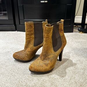 Michael Kors Booties - Size 7